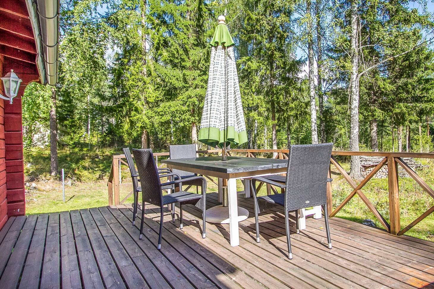 3 rum Fritidsboende på Kojfallsvägen 20 SUNNANSJÖ - Västansjö Ludvika kommun - bild 3