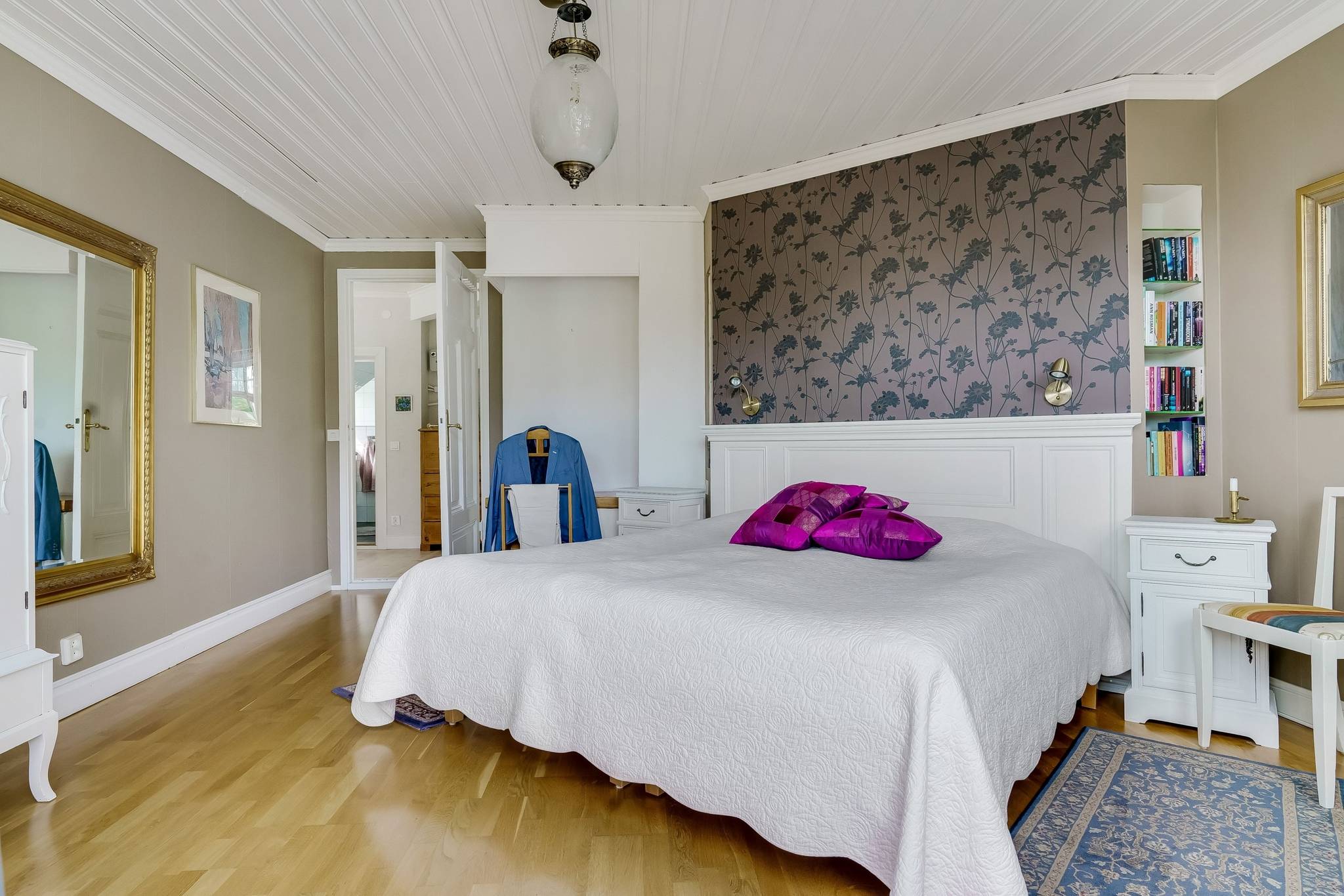 6 rum Villa på Morbyvägen 41 Gustafs Säters kommun - bild 33