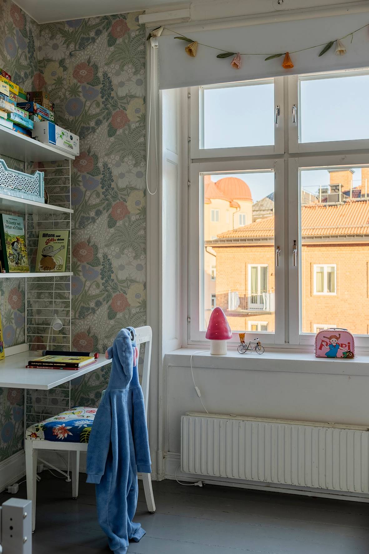 3 rum Lägenhet på Gröndalsvägen 23 Gröndal Stockholms kommun - bild 29