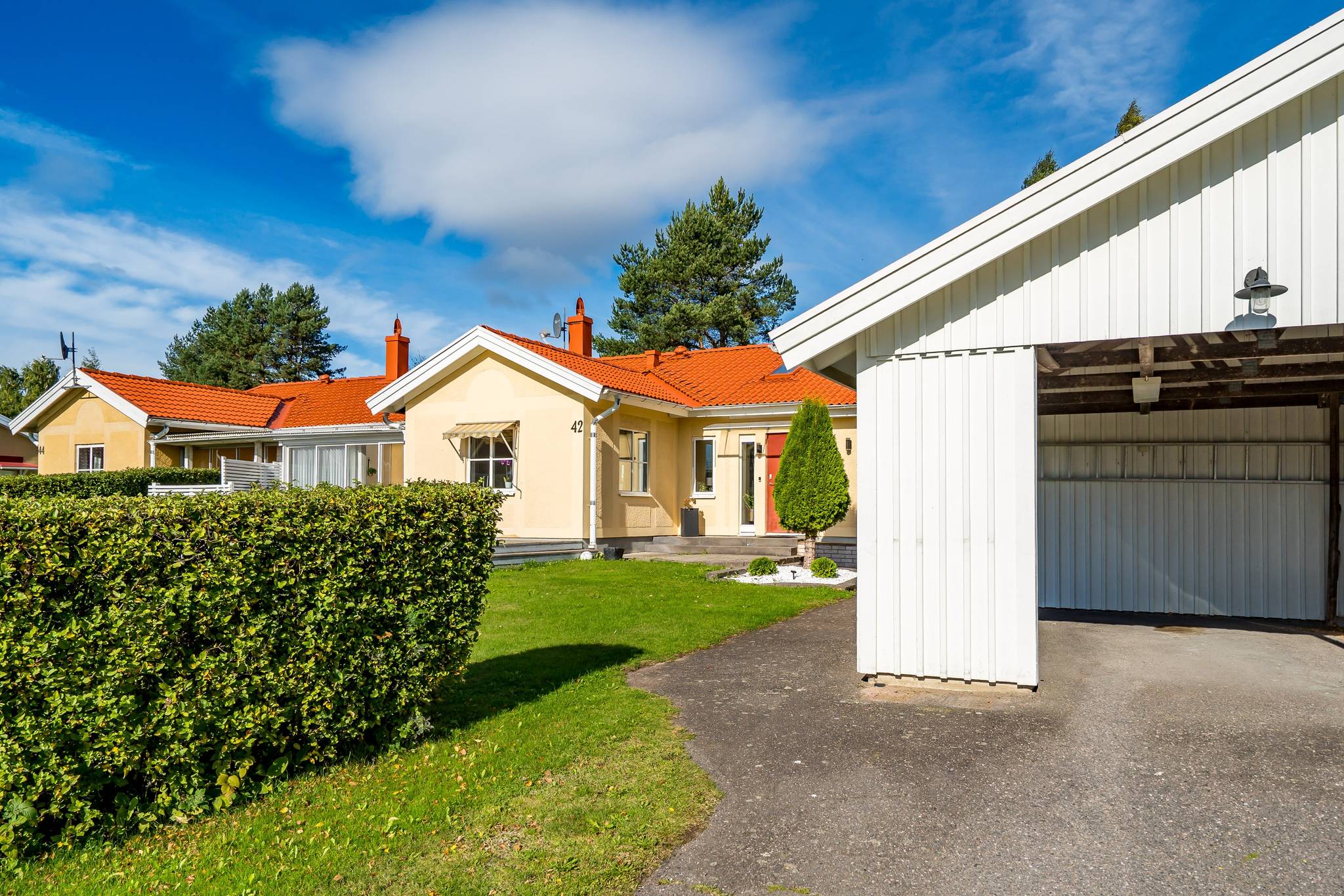 6 rum Villa på Backstugevägen 42 Kumla Stad Kumla kommun - bild 6