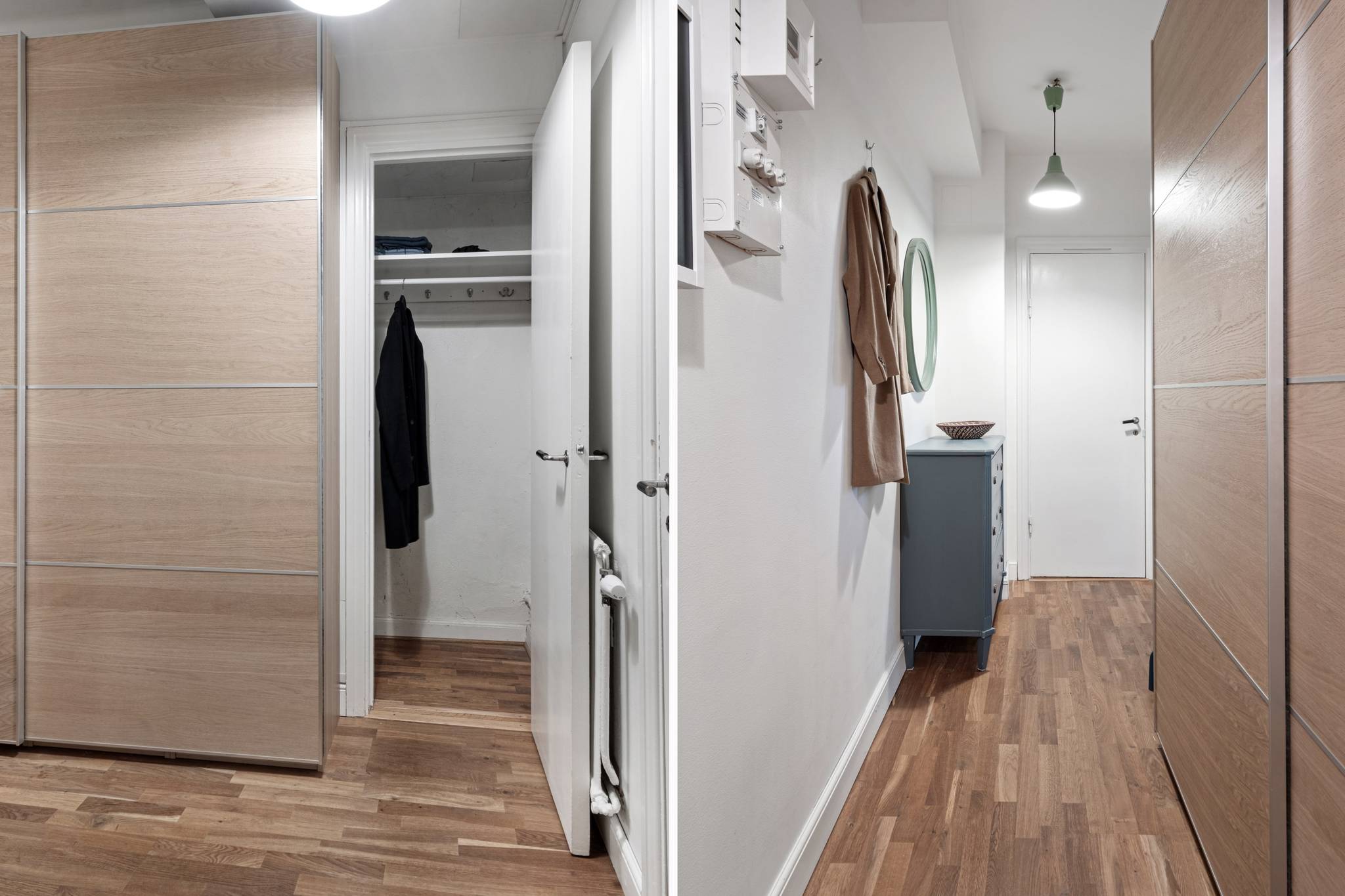 2 rum Lägenhet på Ekhagsvägen 2 Ekhagen / Norra Djurgården Stockholms kommun - bild 19