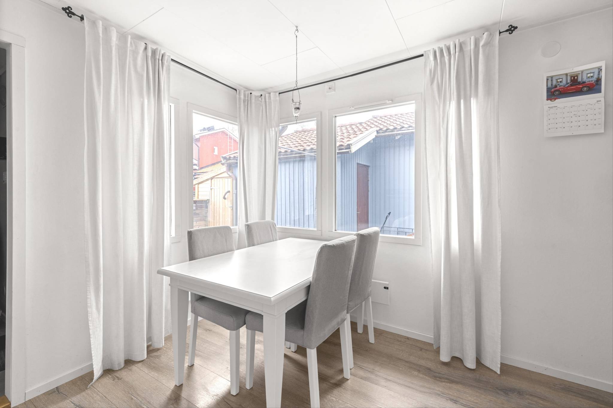 5 rum Radhus på Aktervägen 59 Sandhamn Nynäshamns kommun - bild 11
