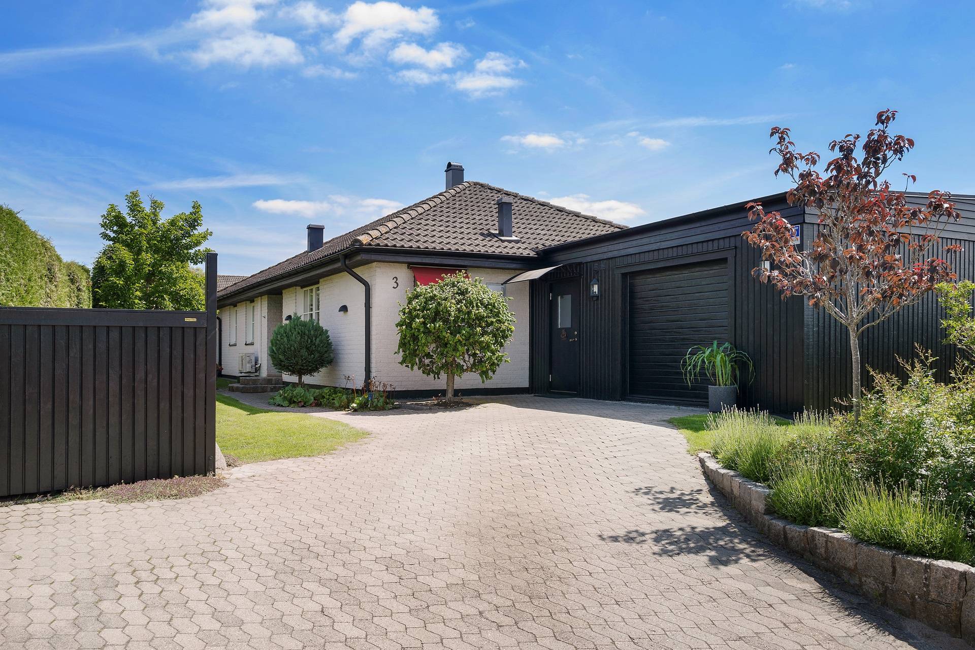 6 rum villa på Båtyxvägen 3 Kristianstad, Kristianstads kommun - bild 1