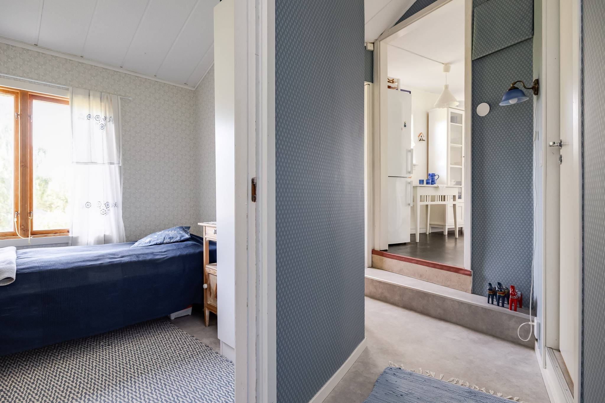 3 rum Fritidshus på Opphammarvägen 24 Örebro kommun - bild 19