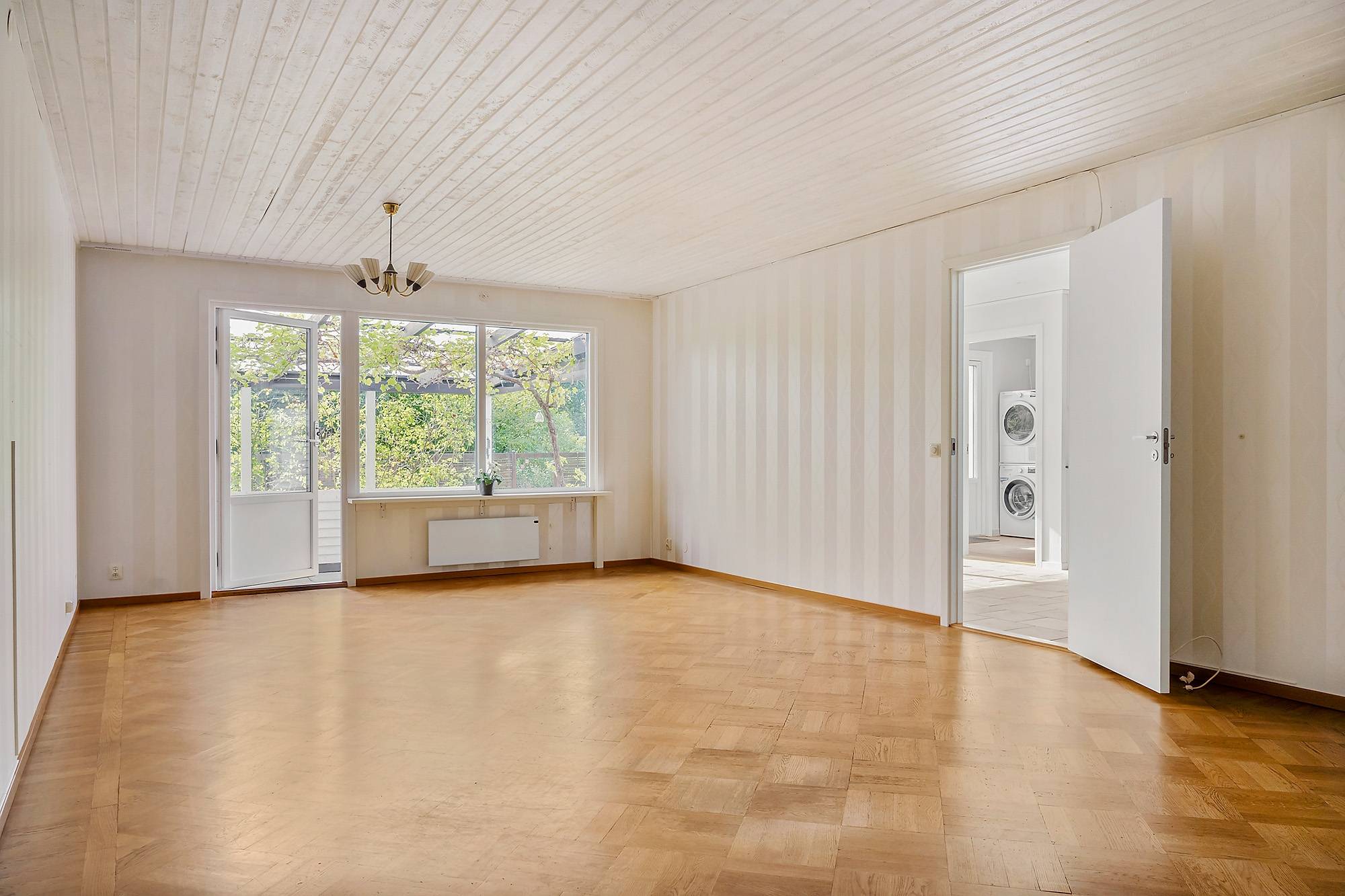 4 rum Kedjehus på Lars Montins väg 18 Söndrum Halmstads kommun - bild 7