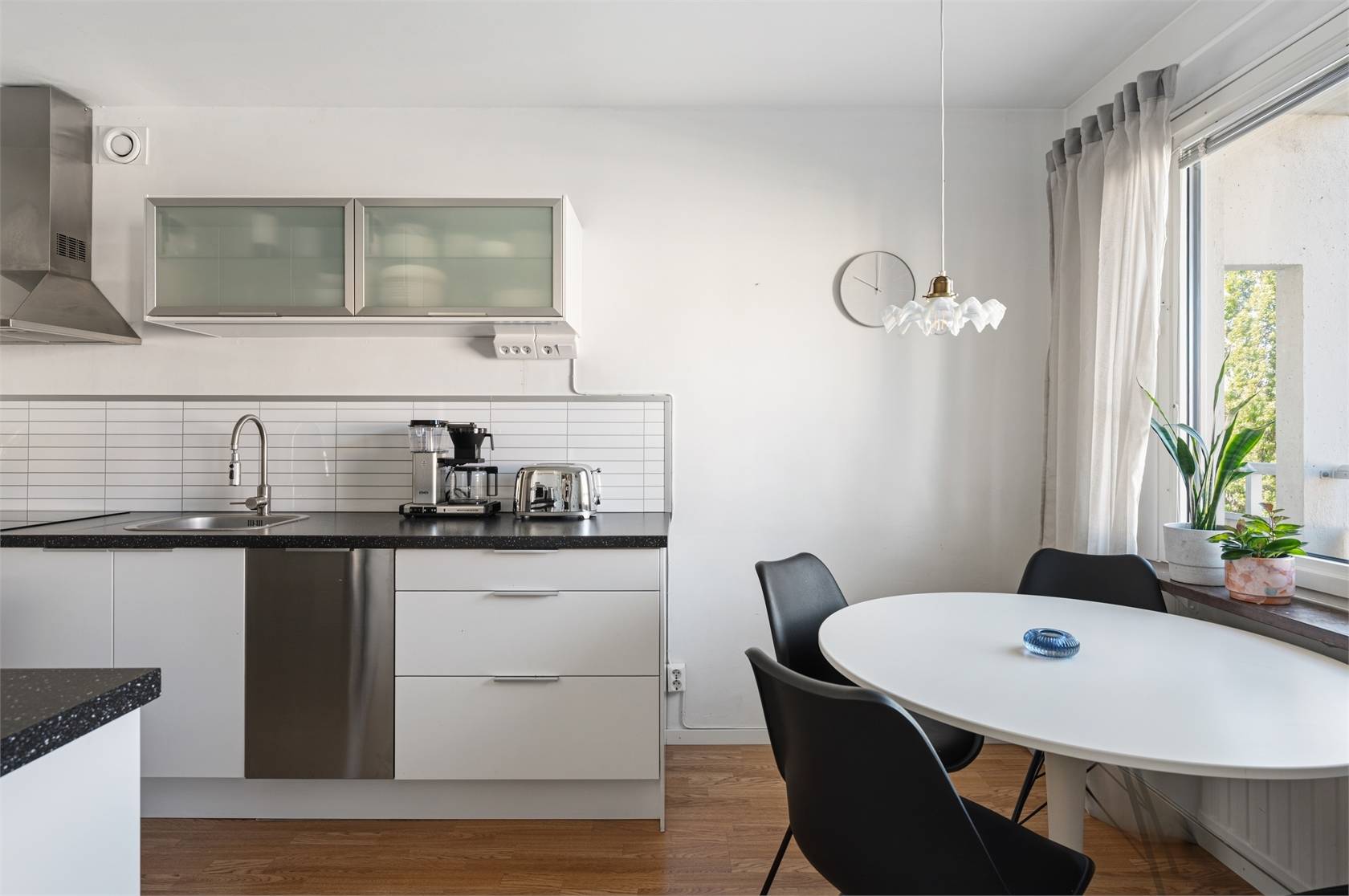 2 rum Lägenhet på Murargatan 7 Sala Backe Uppsala kommun - bild 16