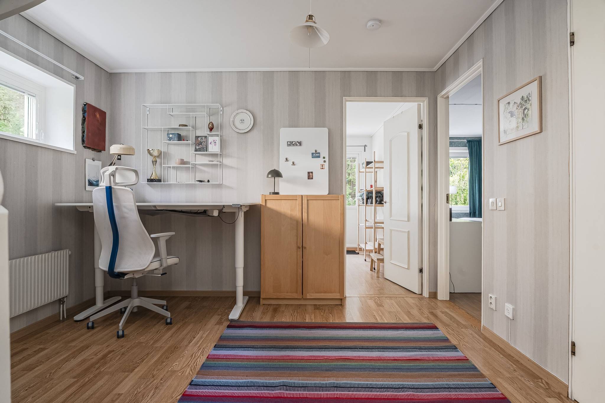 4 rum Radhus på Piteåvägen 71 Granloholm Sundsvalls kommun - bild 22