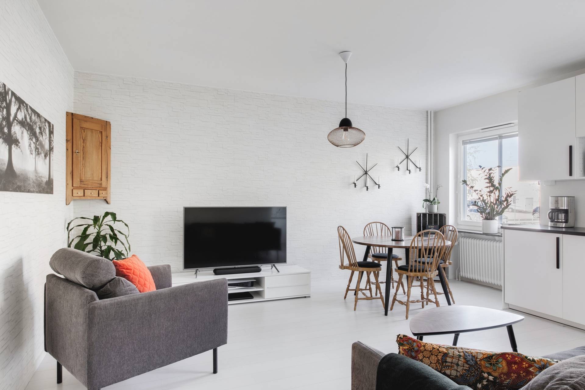 2 rum Lägenhet på Odengatan 50B Centralt Sandvikens kommun - bild 6