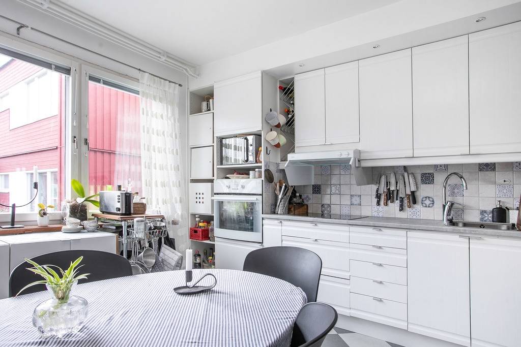 3 rum Lägenhet på Ljuskärrsvägen 38 Saltsjöbaden Nacka kommun - bild 5