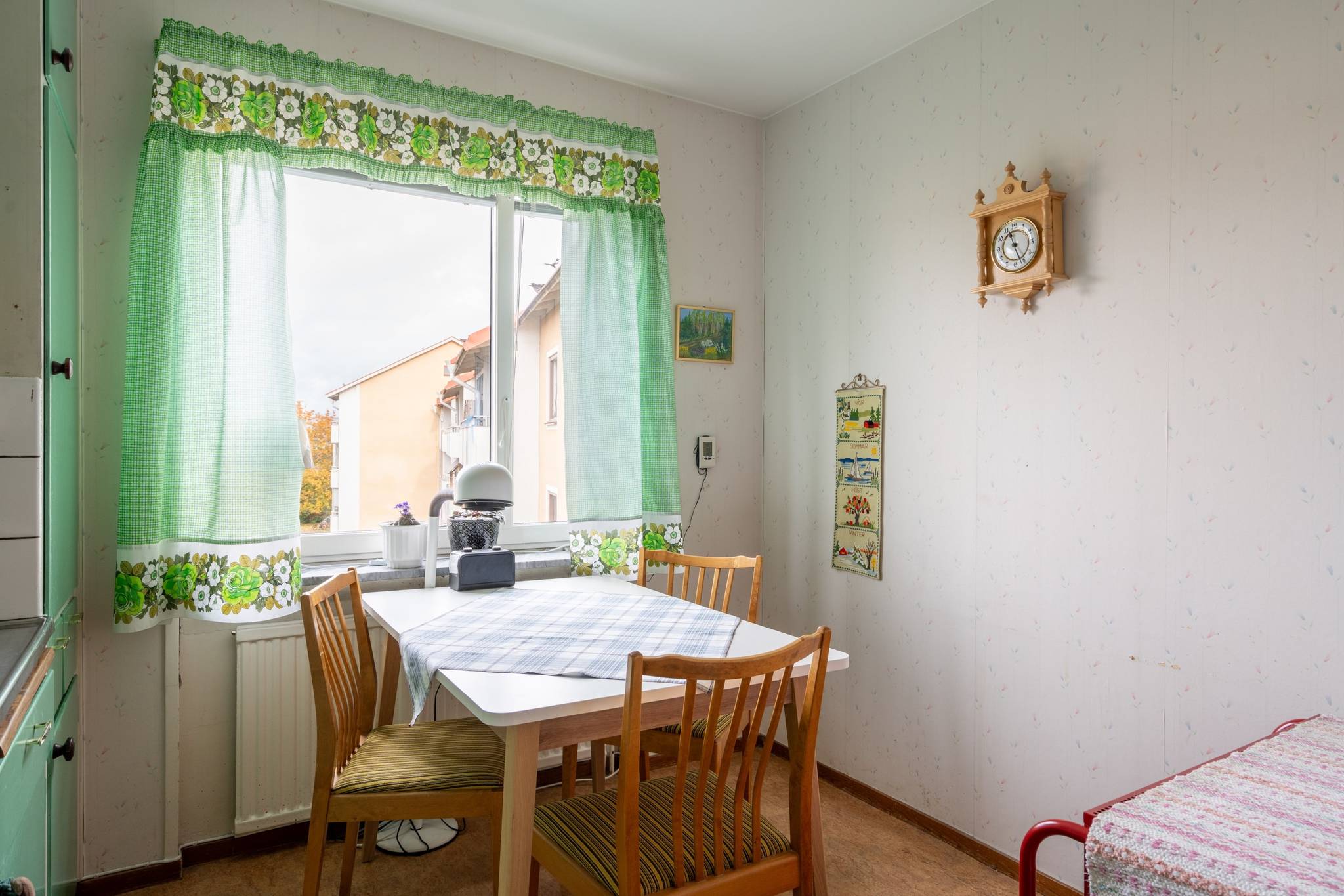 3 rum Lägenhet på Murargatan 30D SALABACKE Uppsala kommun - bild 7