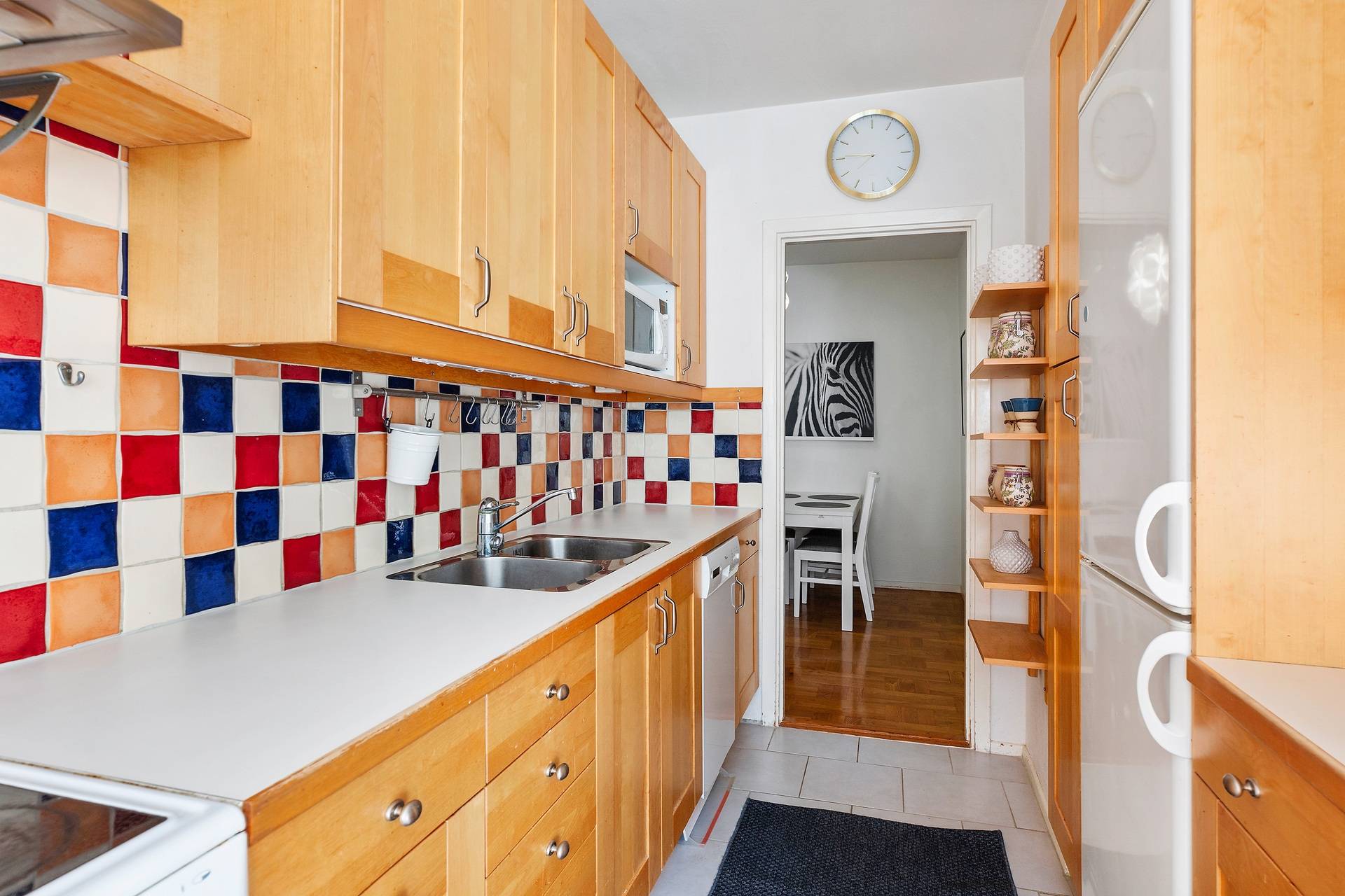 3 rum Lägenhet på Lötgatan 1 Centrala Sundbyberg Sundbybergs kommun - bild 6