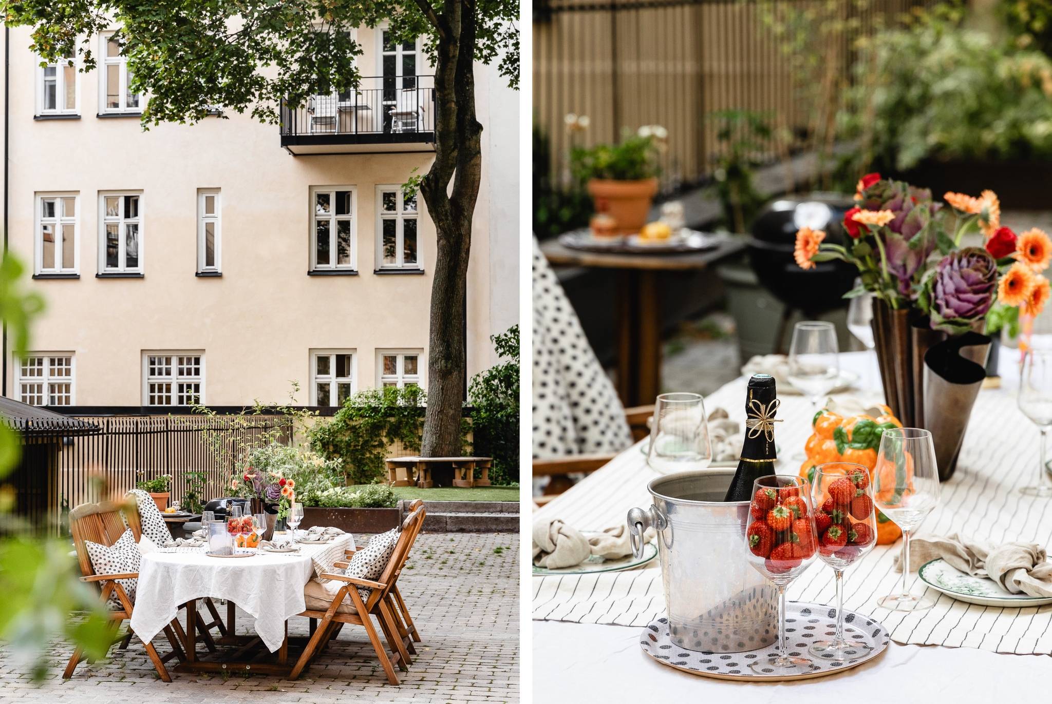 2 rum Lägenhet på Dalagatan 41 A, 1 TR Vasastan Stockholms kommun - bild 25