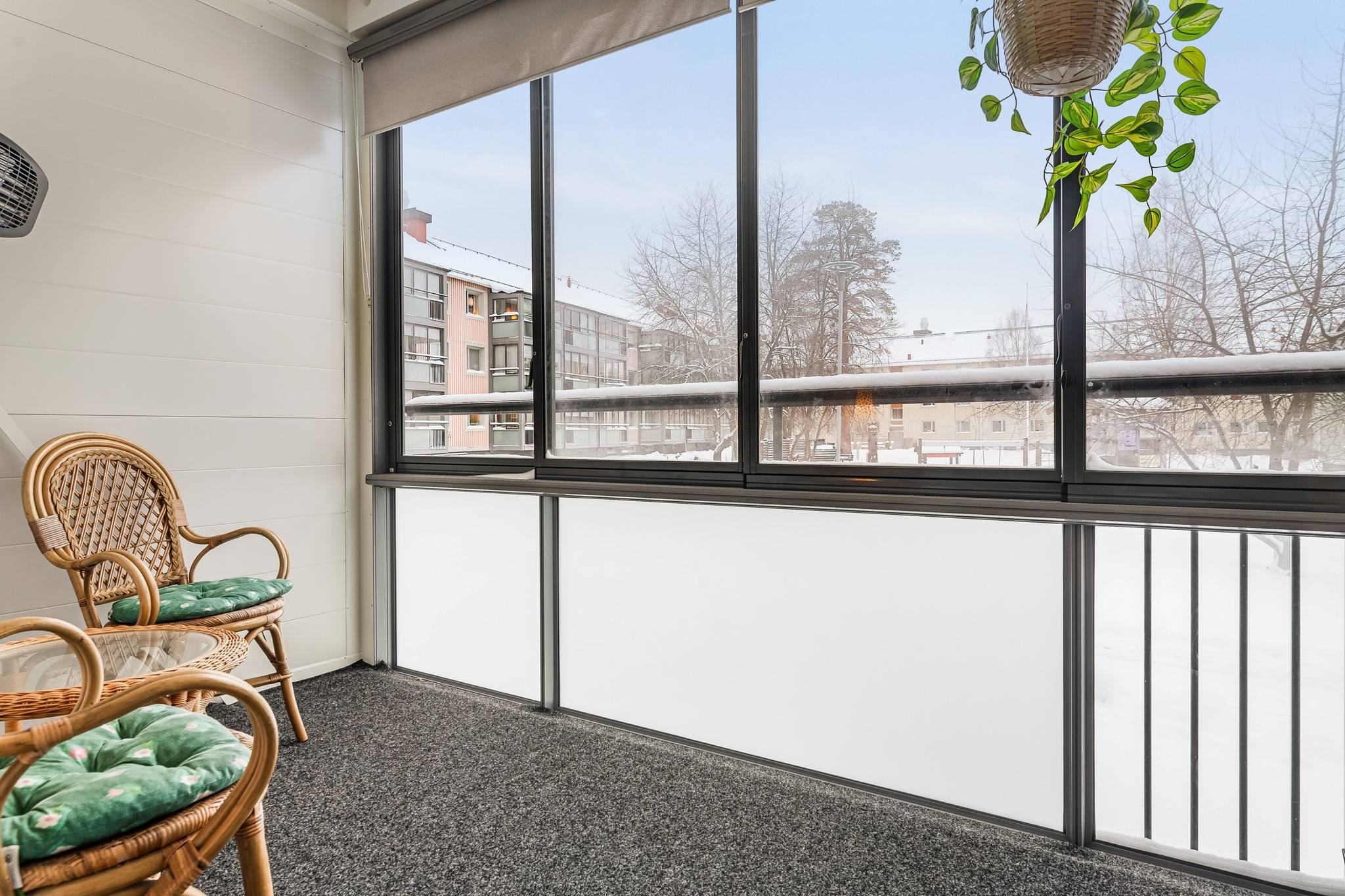 2 rum Lägenhet på Krongårdsringen 6b Örnäset Luleå kommun - bild 2