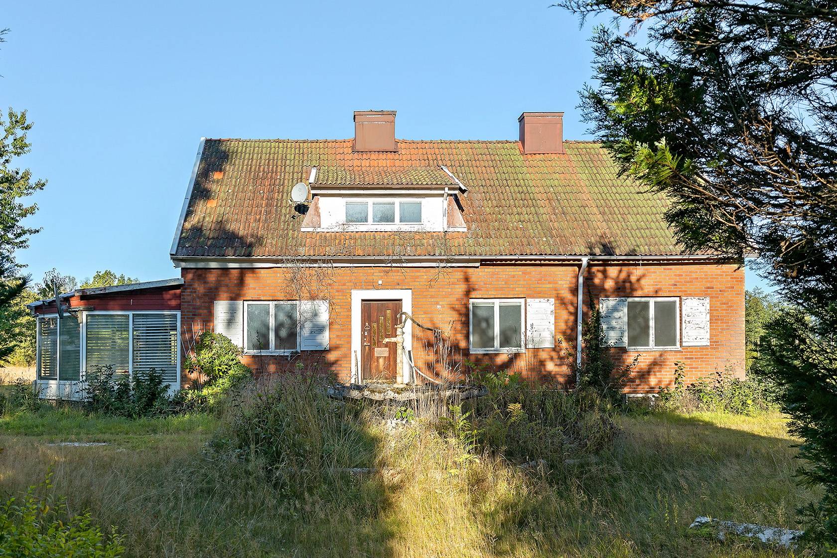 7 rum Gård utan jordbruk på Hultets gård Öresjö Trollhättans kommun - bild 15