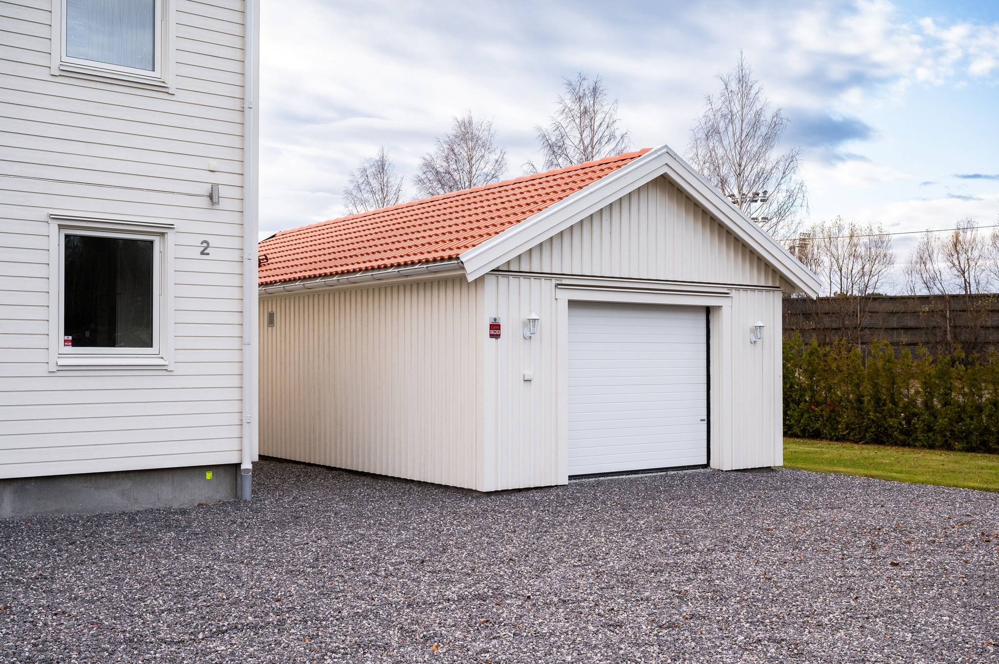 6 rum Villa på Rockardvägen 2 Bergsåker Sundsvalls kommun - bild 29