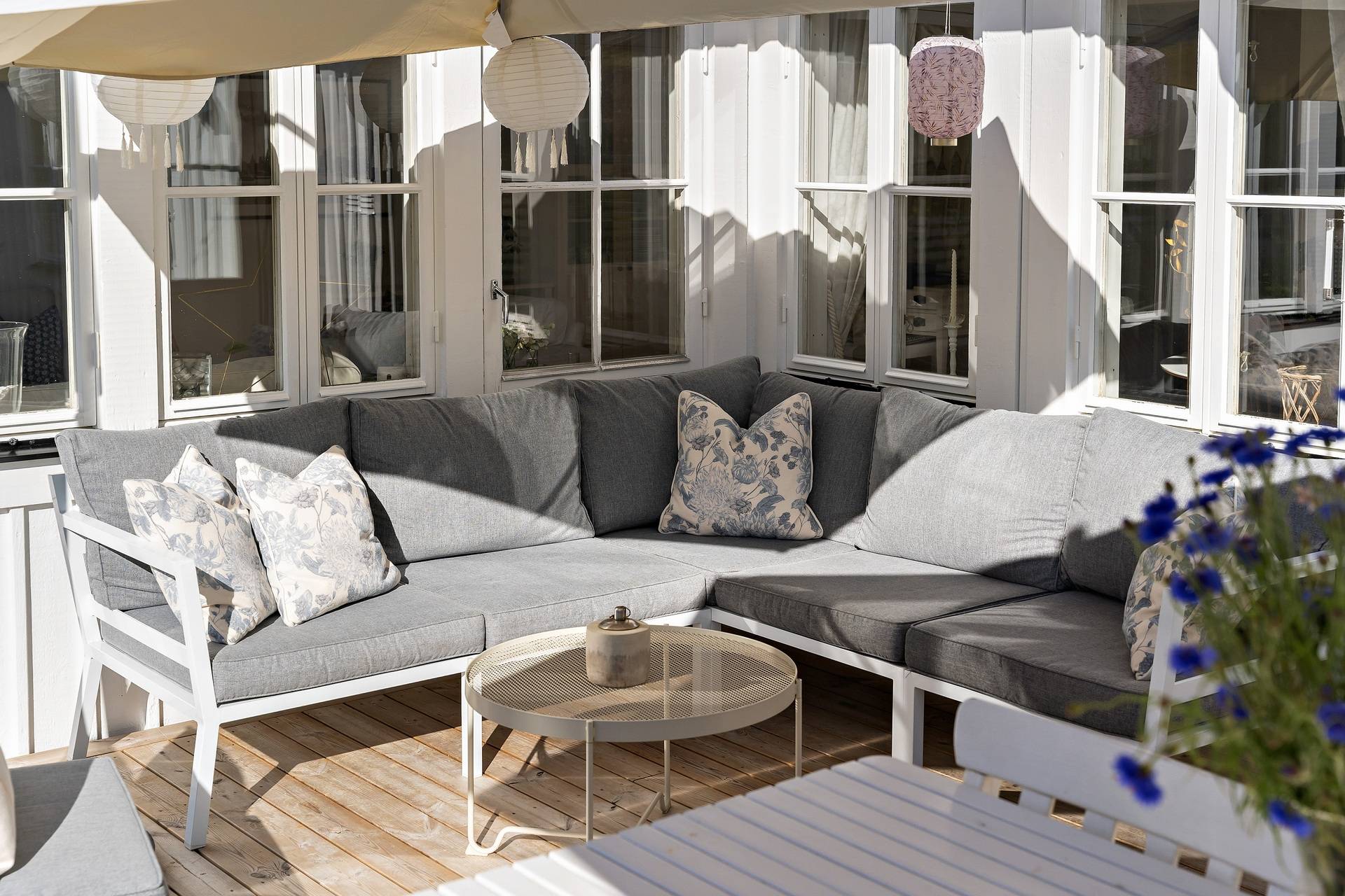 8 rum Kedjehus på Lindvalls väg 16 Nättraby Karlskrona kommun - bild 19