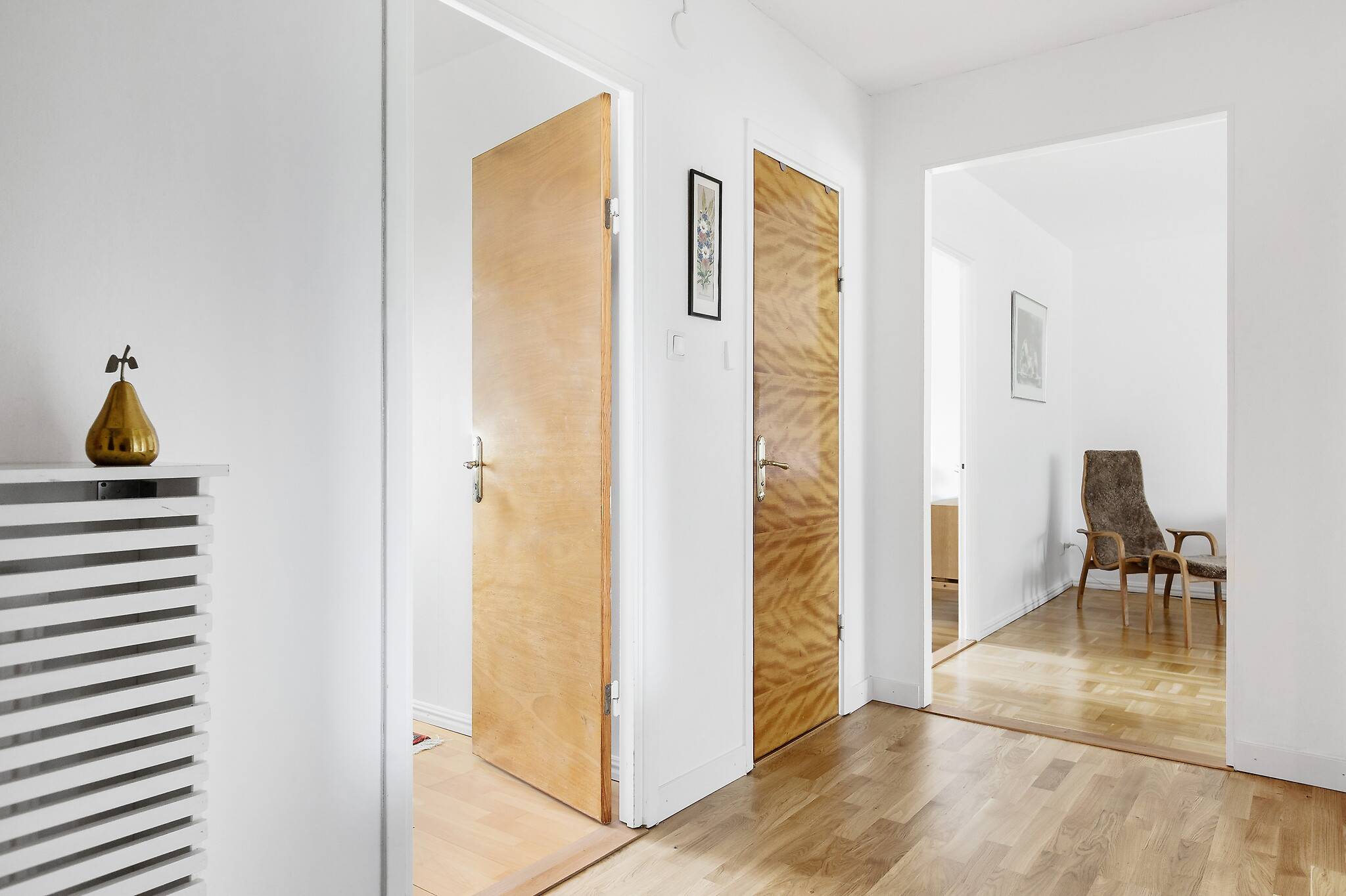 3 rum Lägenhet på Skogslyckegatan 19 Johannelund Linköpings kommun - bild 2