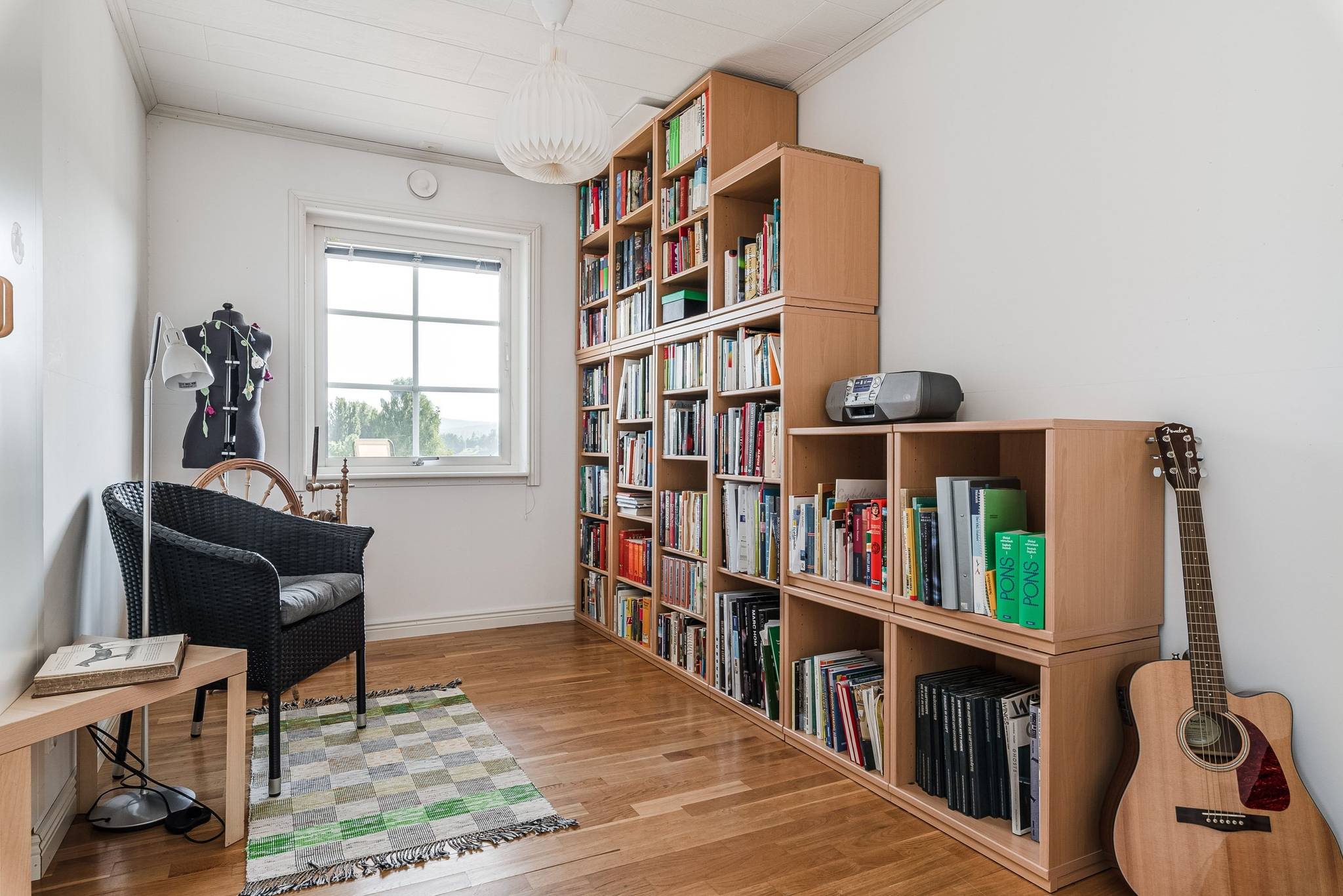 5 rum Gård med jordbruk på Sävastvägen 3A Sävast Bodens kommun - bild 28