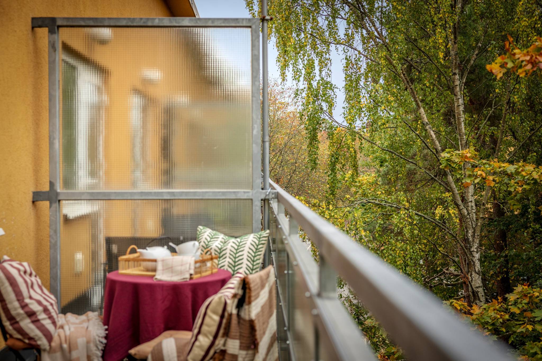 3.5 rum Lägenhet på Porlabacken 36 Hagsätra Stockholms kommun - bild 31