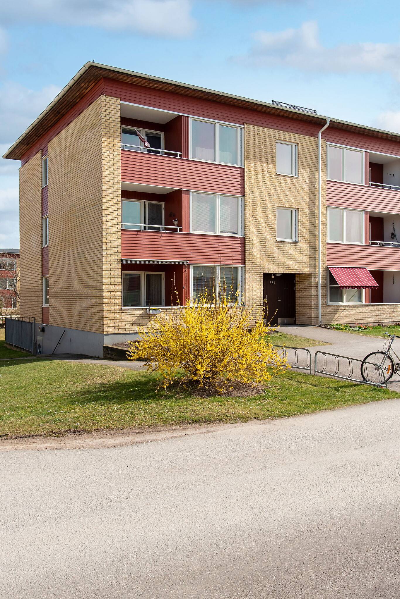 3 rum Lägenhet på Ekholmsvägen 56A Ekholmen Linköpings kommun - bild 20
