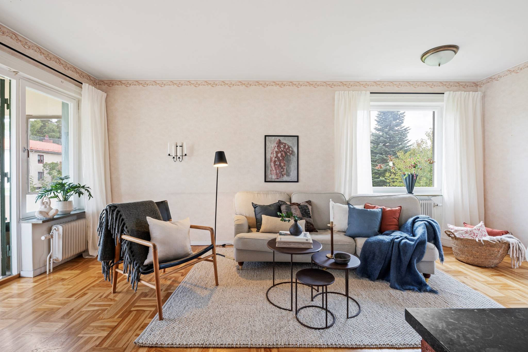 8 rum Villa på Banérgatan 19 Kåbo Uppsala kommun - bild 35