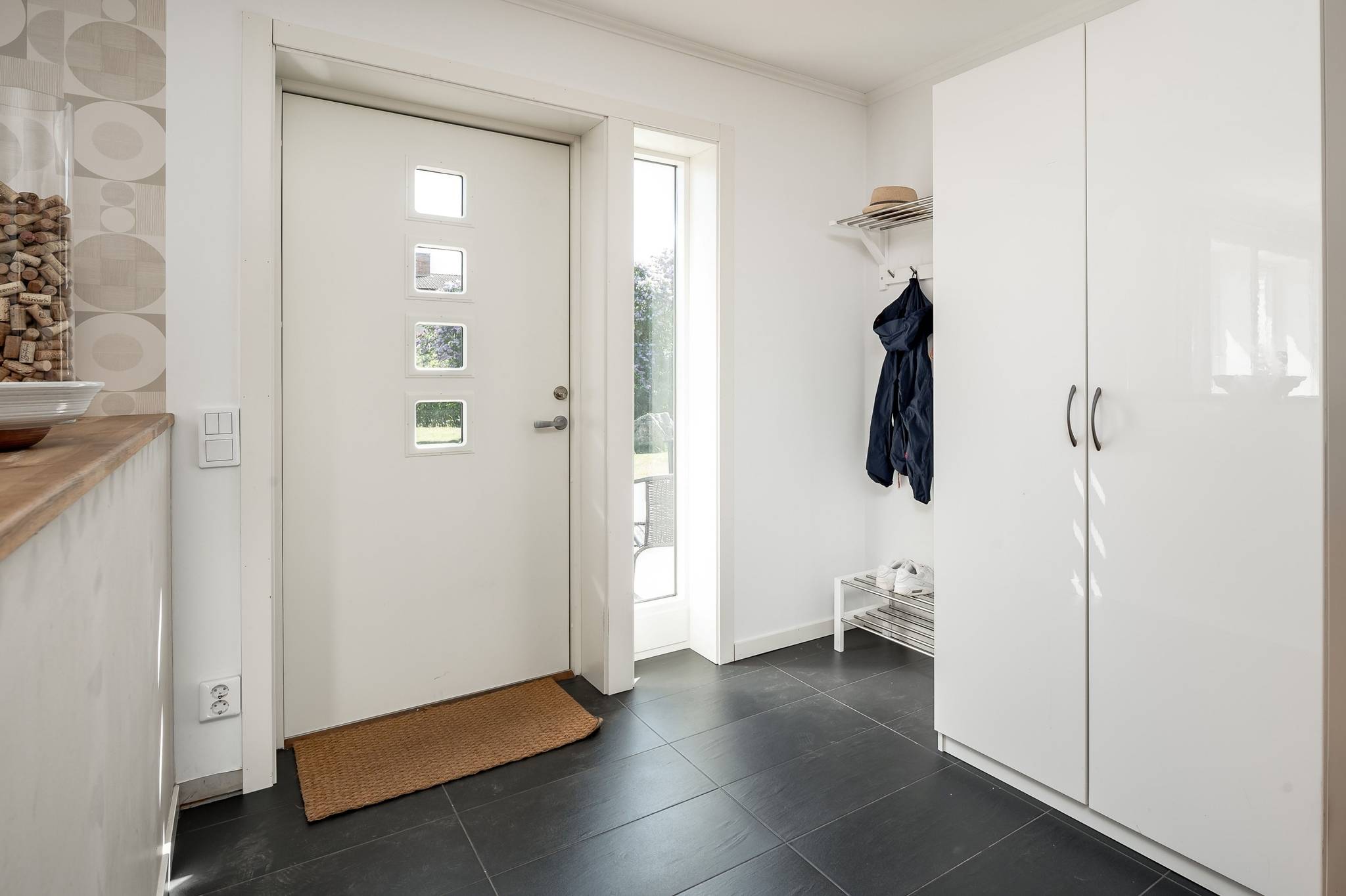 4 rum Villa på Skeppsdalsvägen 73 Öster-Hudiksvall Hudiksvalls kommun - bild 10