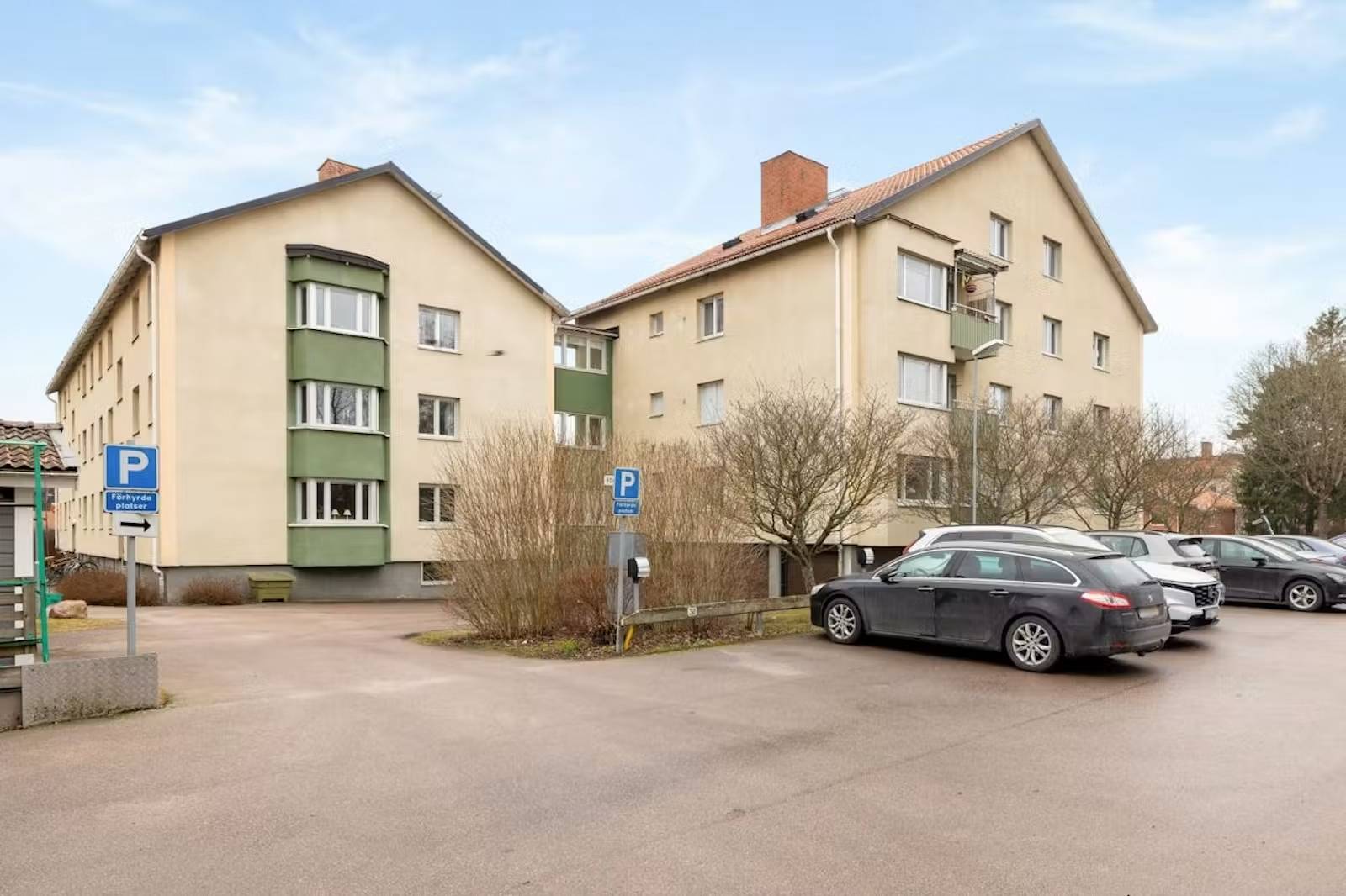 1 rum Lägenhet på Bergsgatan 96 S:t Ilian Enköpings kommun - bild 27