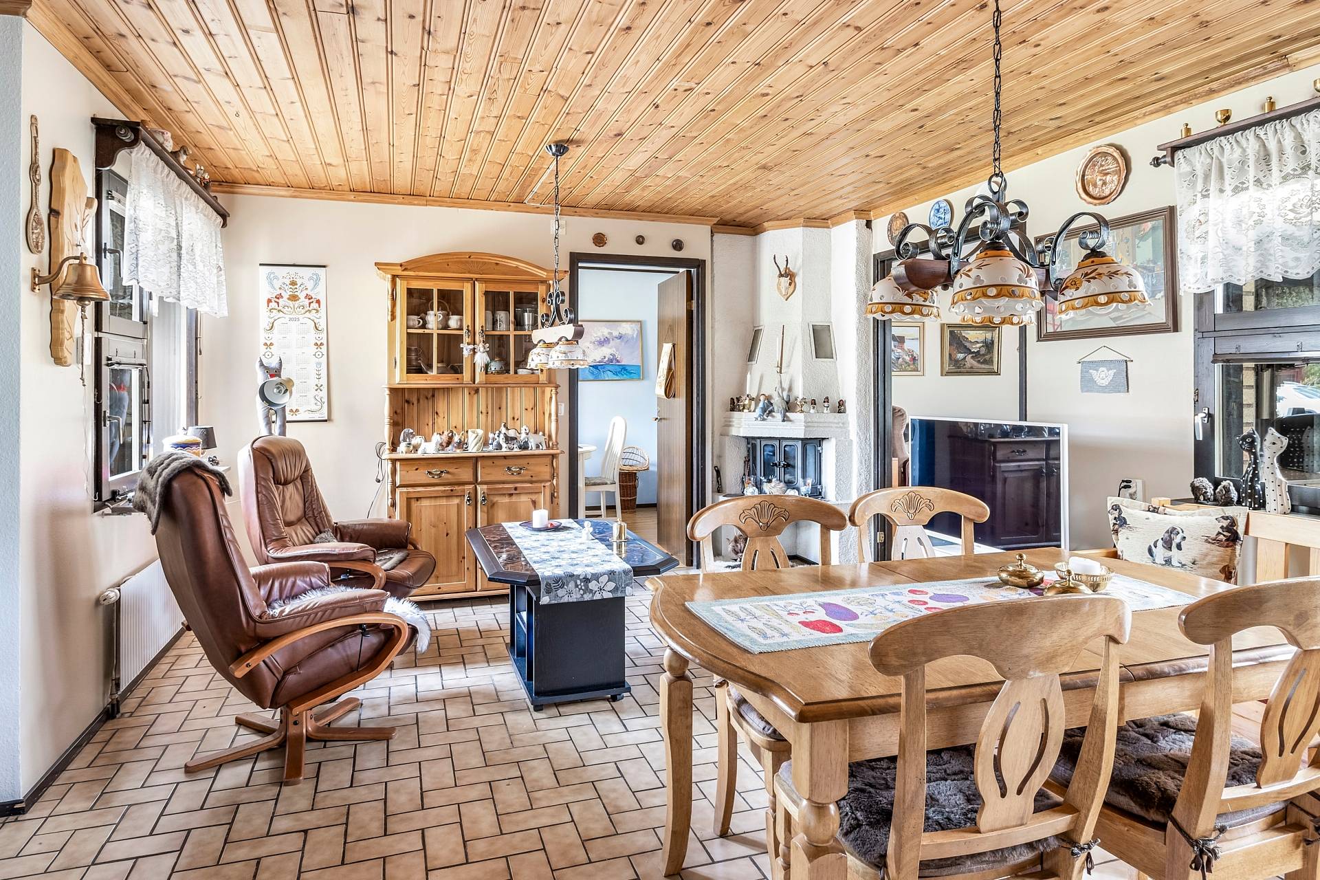 4 rum Villa på Skogslundsgatan 14 Skogslund Köpings kommun - bild 7