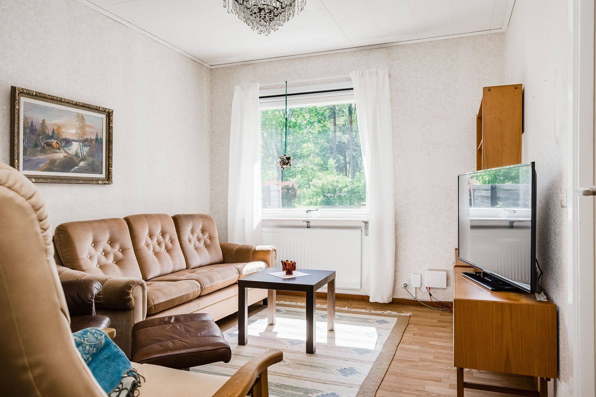 6 rum Villa på Högalidsgatan 8 Fagersanna Tibro kommun - bild 20