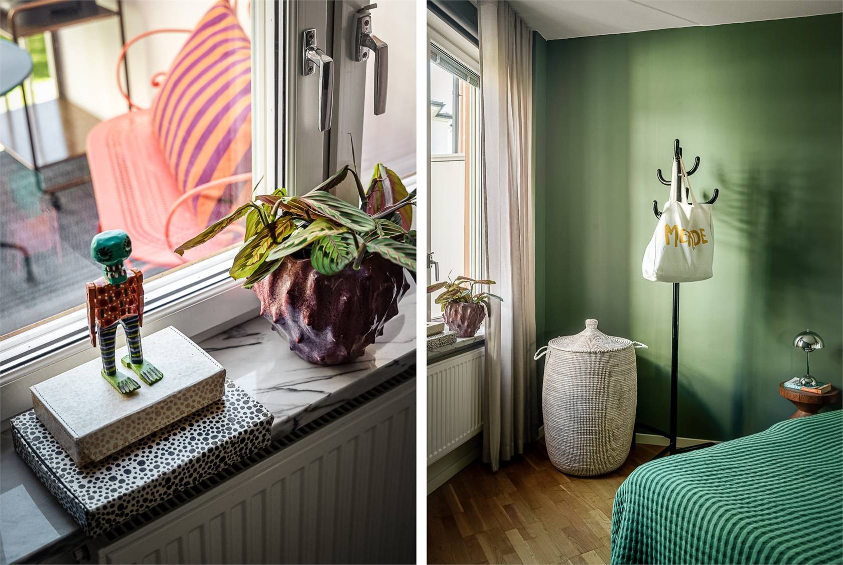 3.5 rum Lägenhet på Tegelviksgatan 75 Sofia Stockholms kommun - bild 27