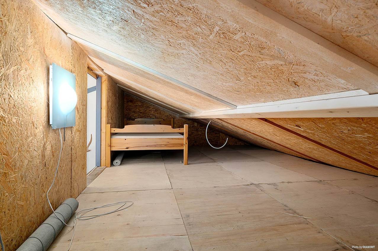 3 rum Villa på Sotarns väg 10 Älvdalens kommun - bild 15