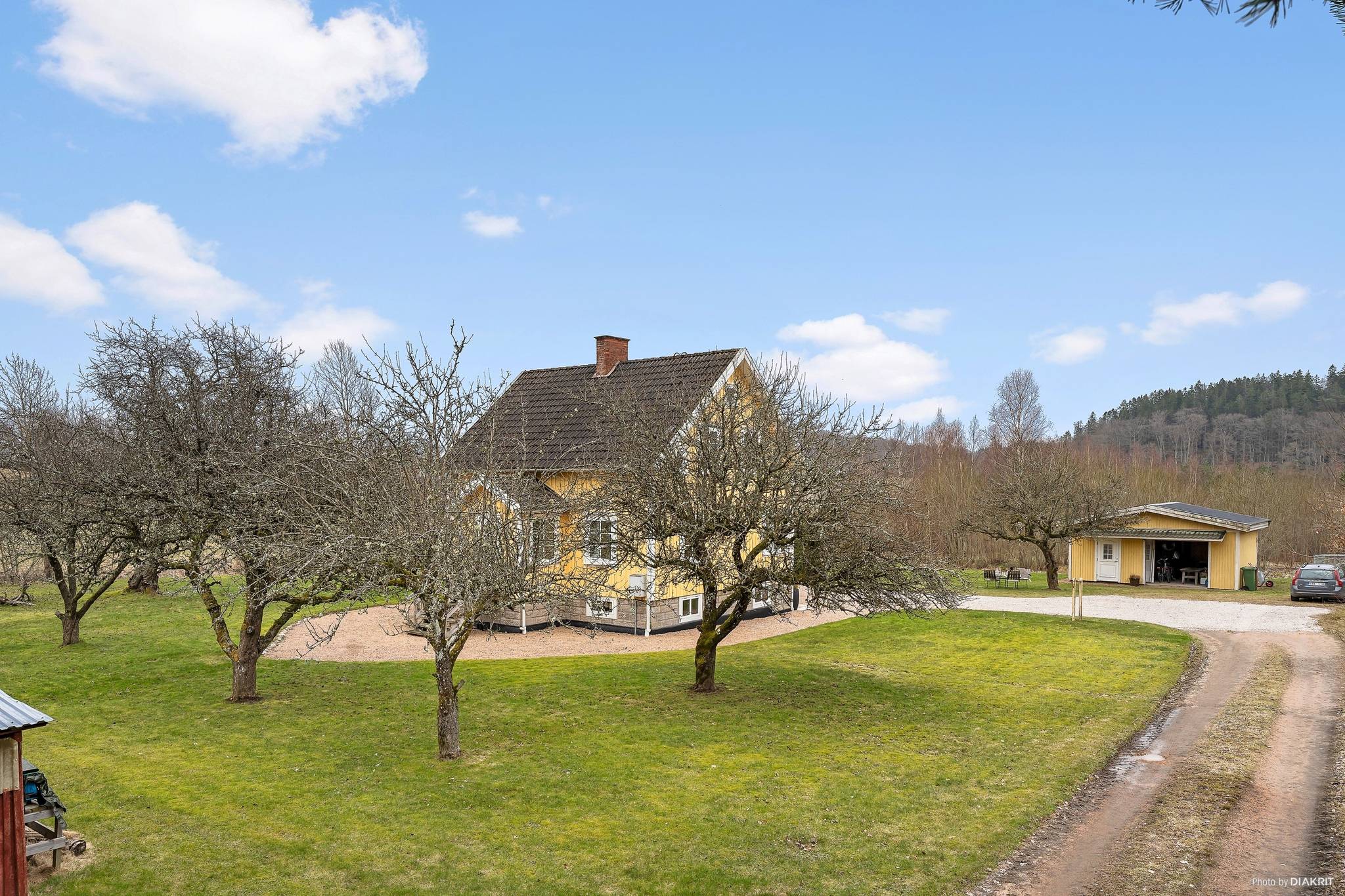 5 rum Villa på Skredsviks Backa 101 Skredsviks Uddevalla kommun - bild 19