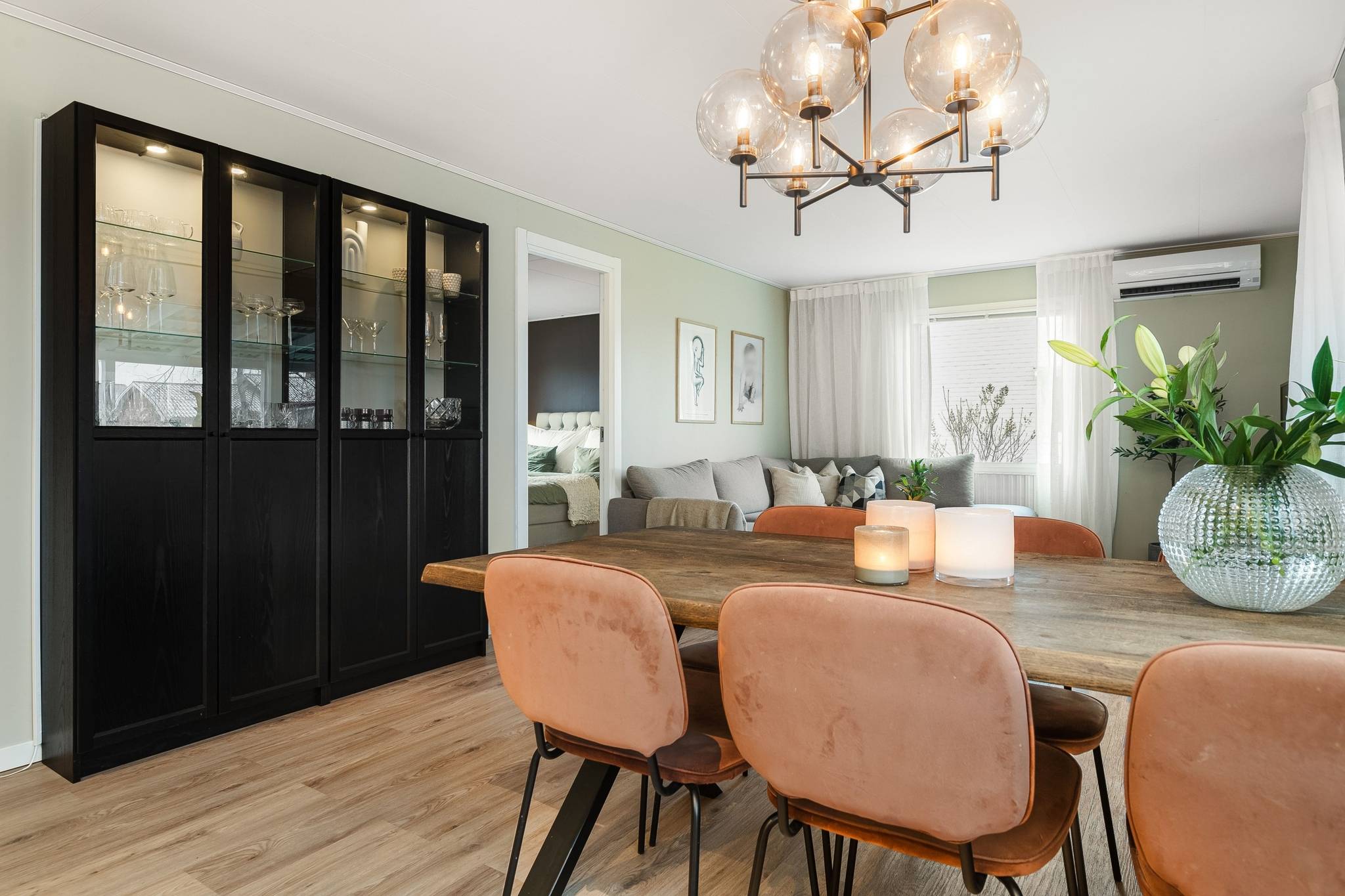 5 rum Villa på Mårdvägen 2 Torpgärdan Bodens kommun - bild 6