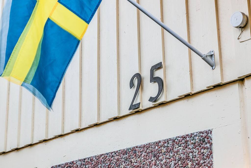 5 rum Villa på Söndagsvägen 25 Oskarshamn Oskarshamns kommun - bild 3