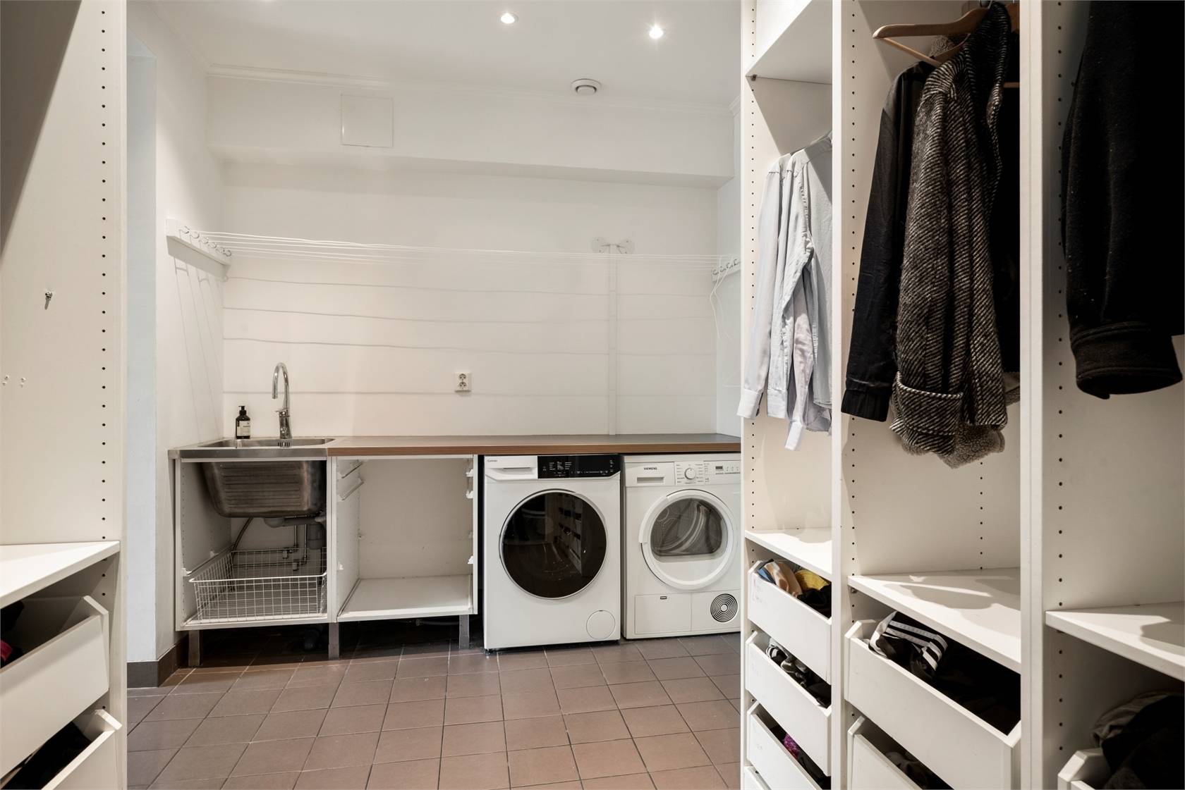 7 rum Villa på Södra Åsvägen 17 Österskär Österåkers kommun - bild 16