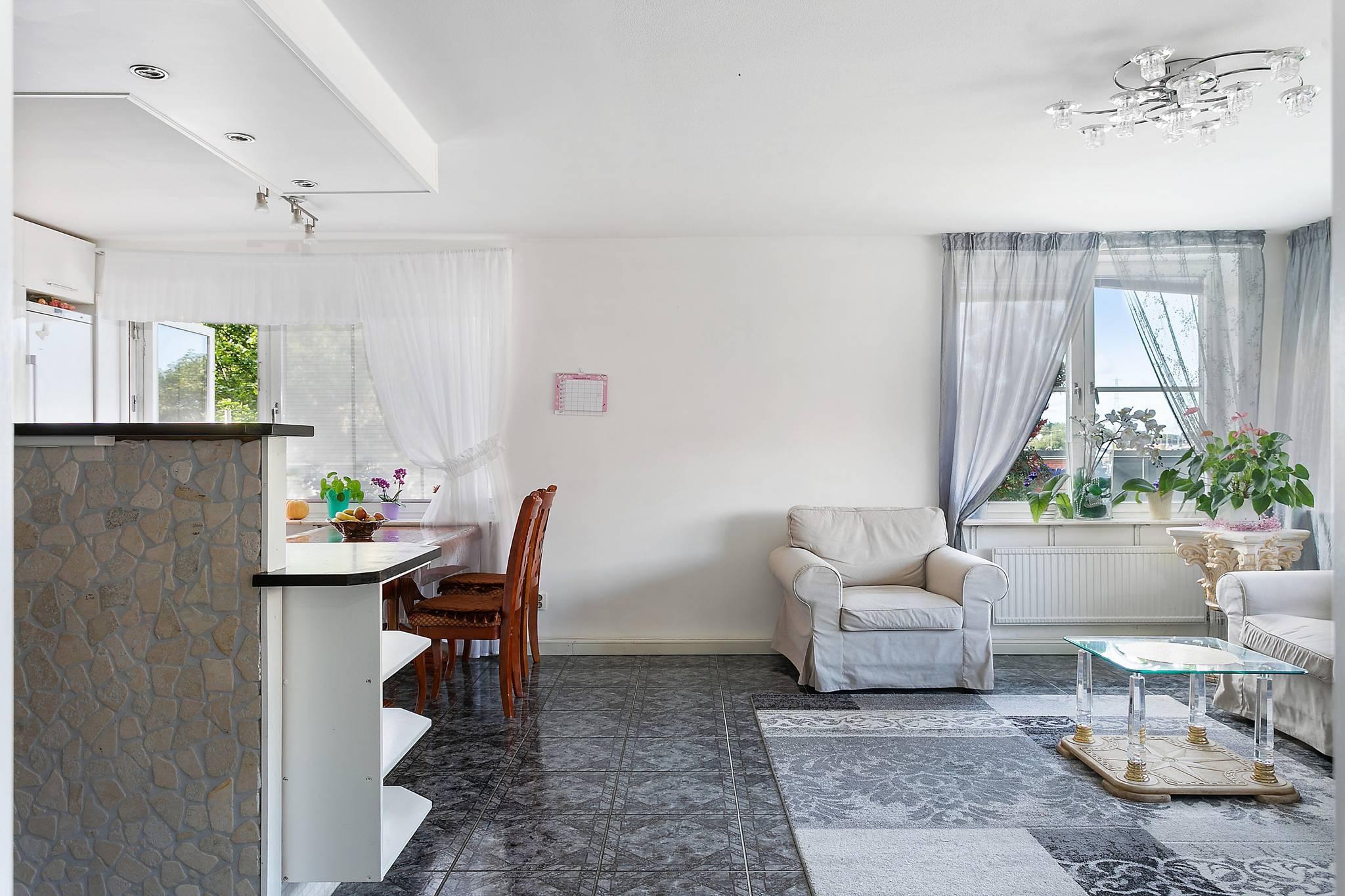 4 rum Lägenhet på Horisontvägen 75, 2tr Skarpnäck Stockholms kommun - bild 8