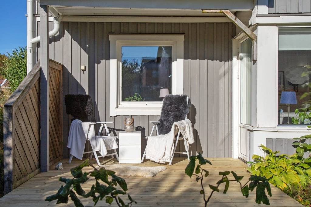 3 rum Lägenhet på Fågelkärrsvägen 141 Höviksnäs Tjörns kommun - bild 4