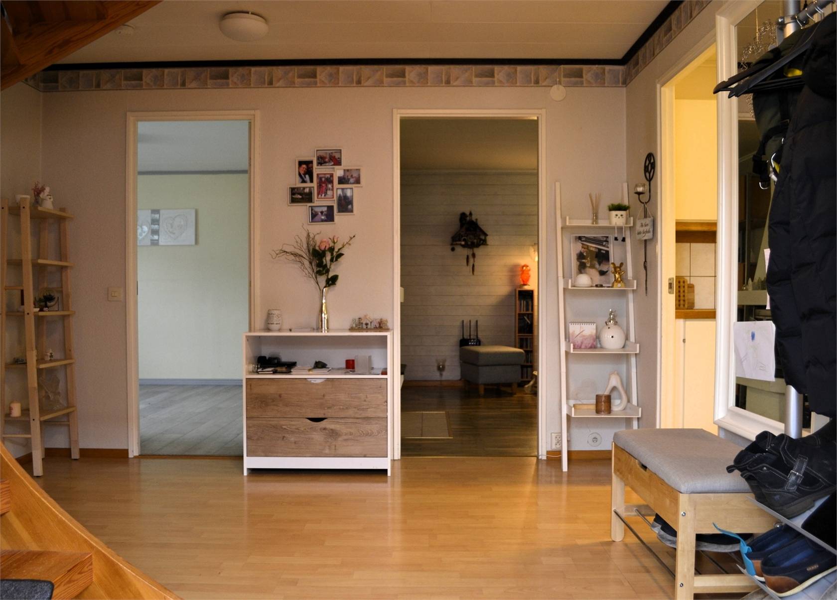 5 rum Villa på Bastugatan 15 Kvillsfors Vetlanda kommun - bild 7