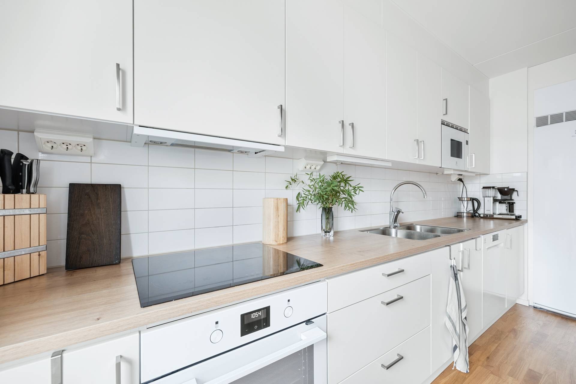 1 rum Lägenhet på Tellusgatan 32 Kungsängen Jönköpings kommun - bild 18