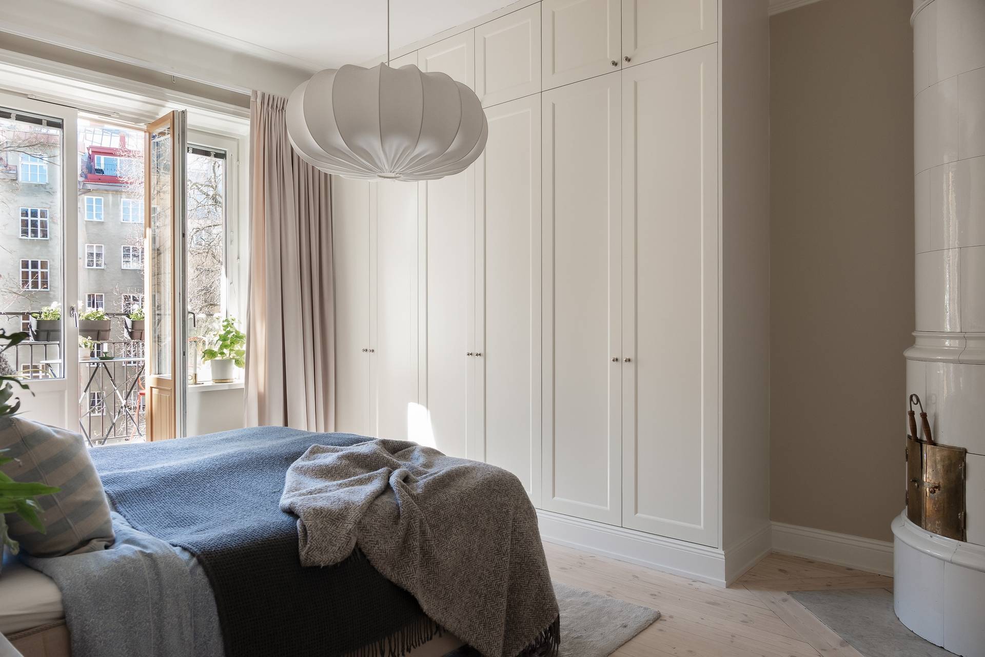 4 rum Lägenhet på Norrtullsgatan 55, 3tr Vasastan Stockholms kommun - bild 17
