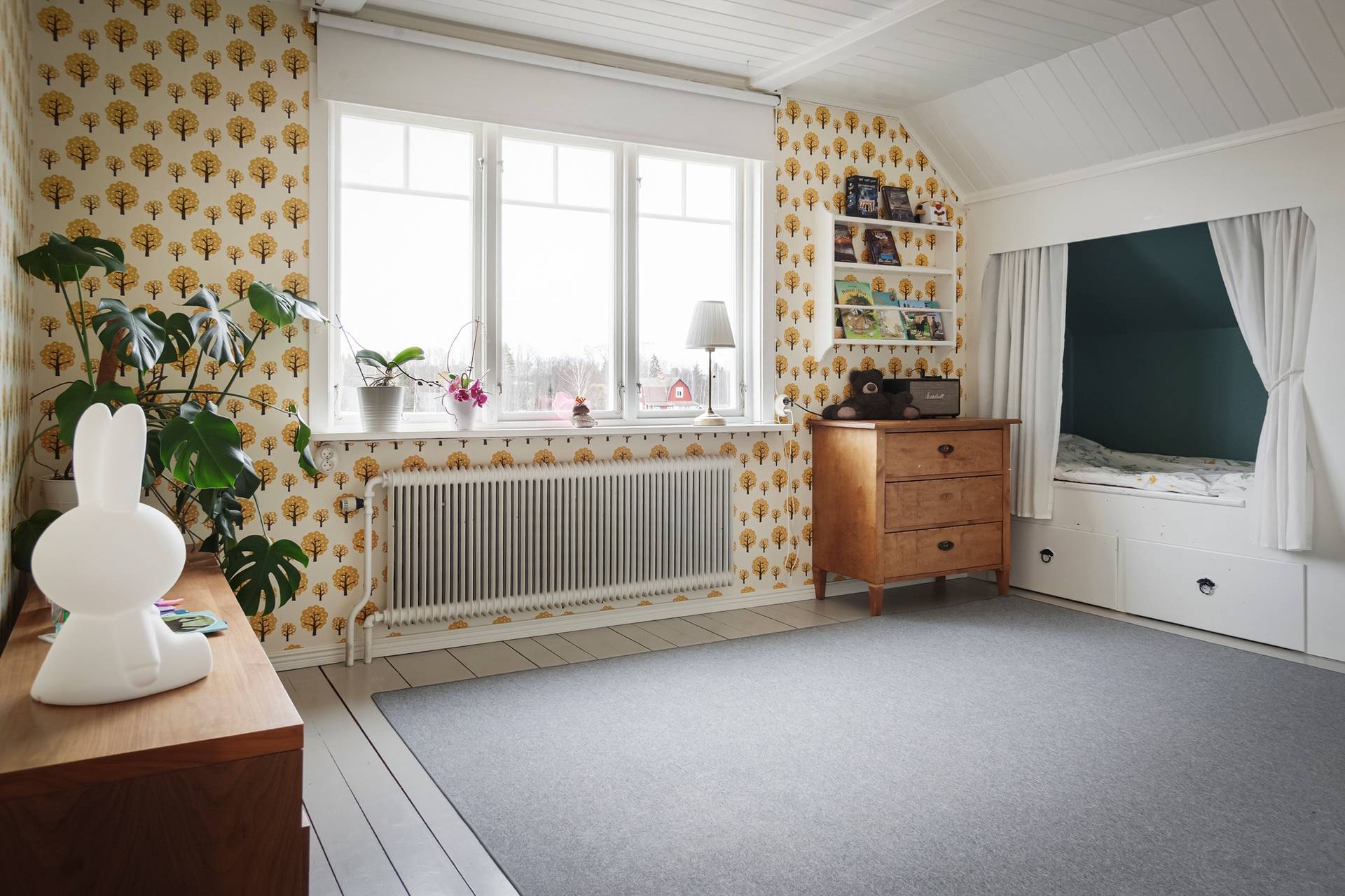 3 rum Villa på Djura Åbrovägen 29 Djura Leksands kommun - bild 20