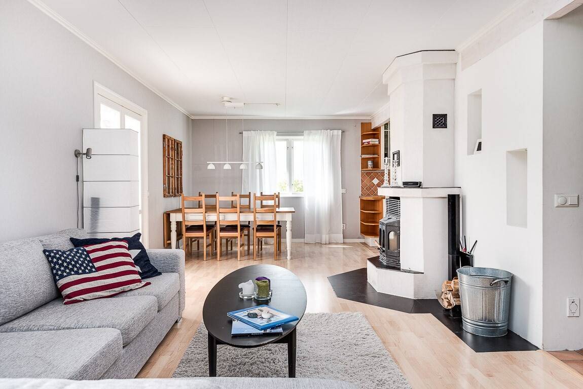 5 rum Villa på Brunnsvägen 12 Haraldsbo Falu kommun - bild 5