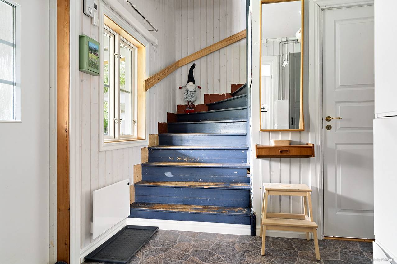 5 rum Villa på Västertåsjö 101 Strömsunds kommun - bild 11