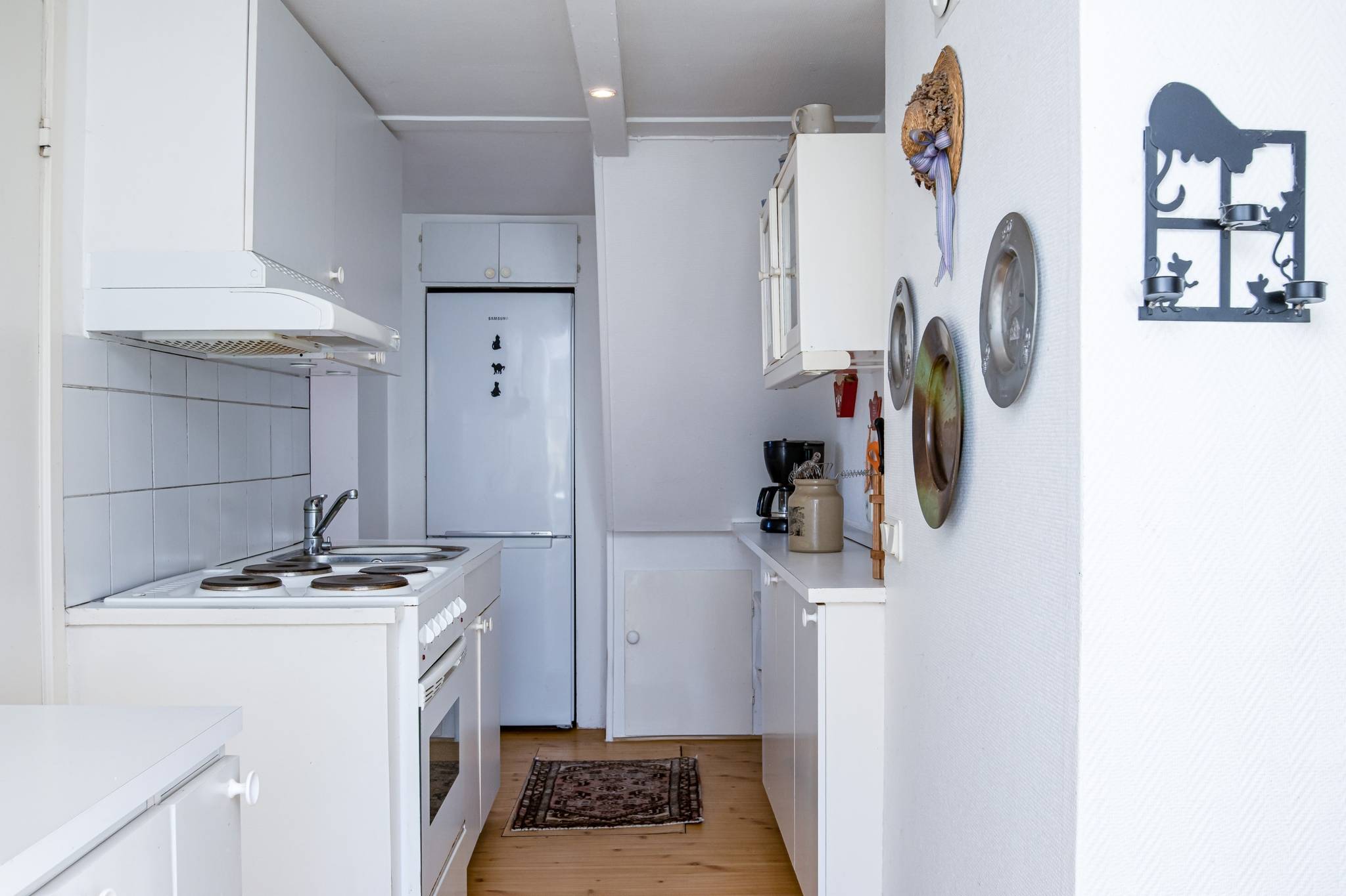 3 rum Fritidshus på Mellersta Knebildstorp 31 Söndrum Halmstads kommun - bild 13