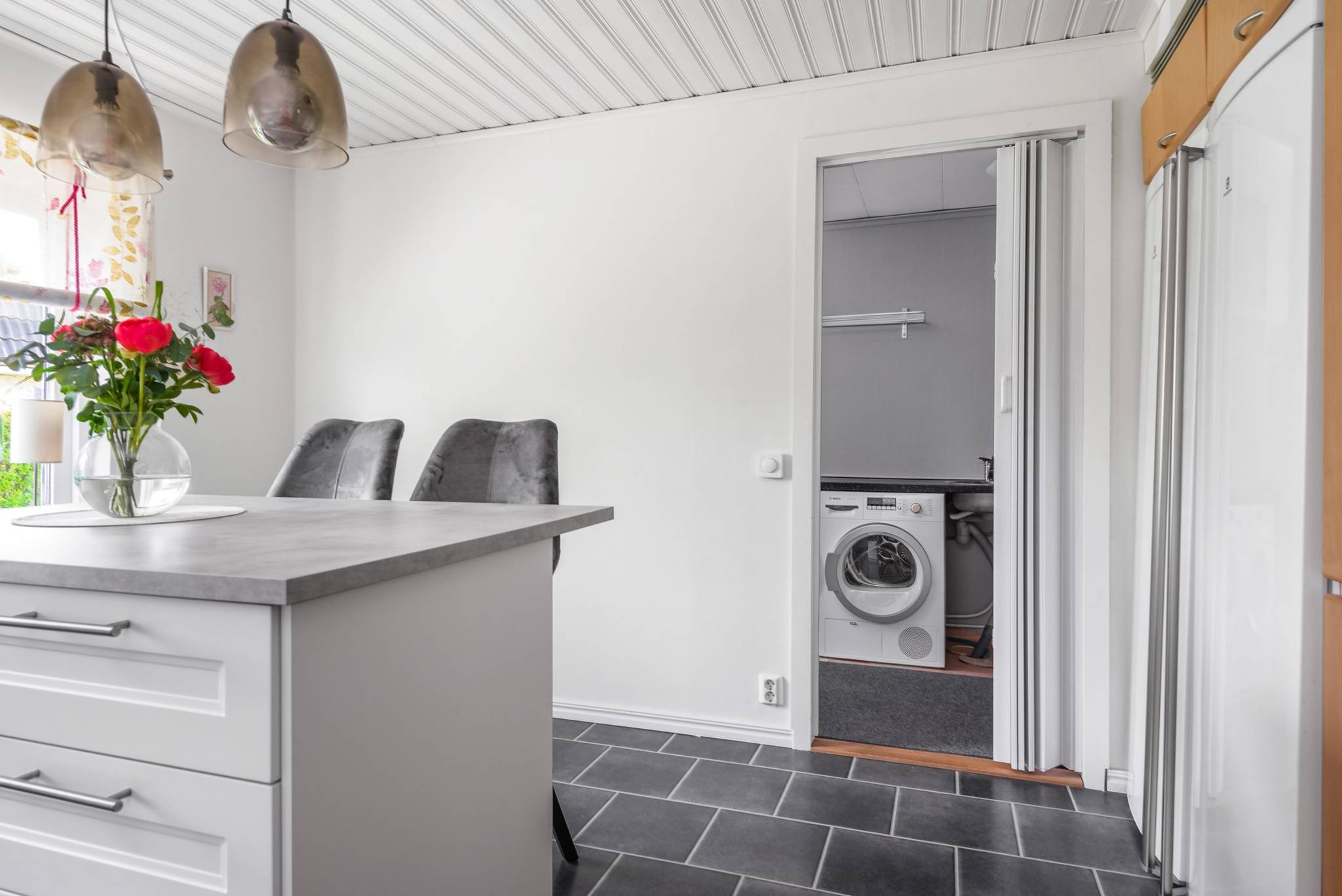 7 rum Villa på Bjälbovägen 33 Bjälboområdet Vadstena kommun - bild 12