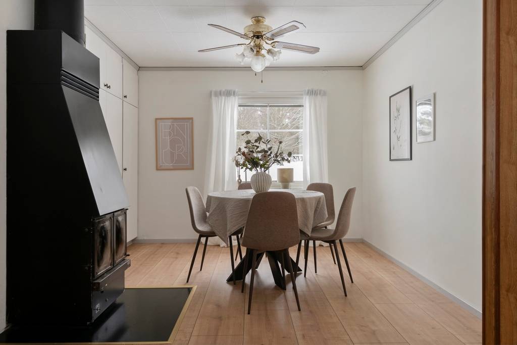 3 rum Villa på Omma Byaväg 297 Omma Sjöbo kommun - bild 7