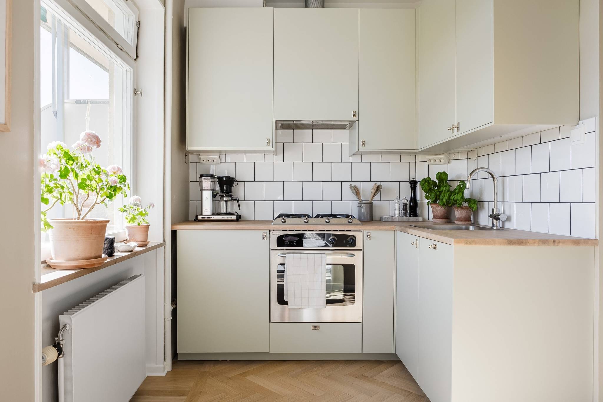 1.5 rum Lägenhet på Rindögatan 4, 4 tr Gärdet Stockholms kommun - bild 16