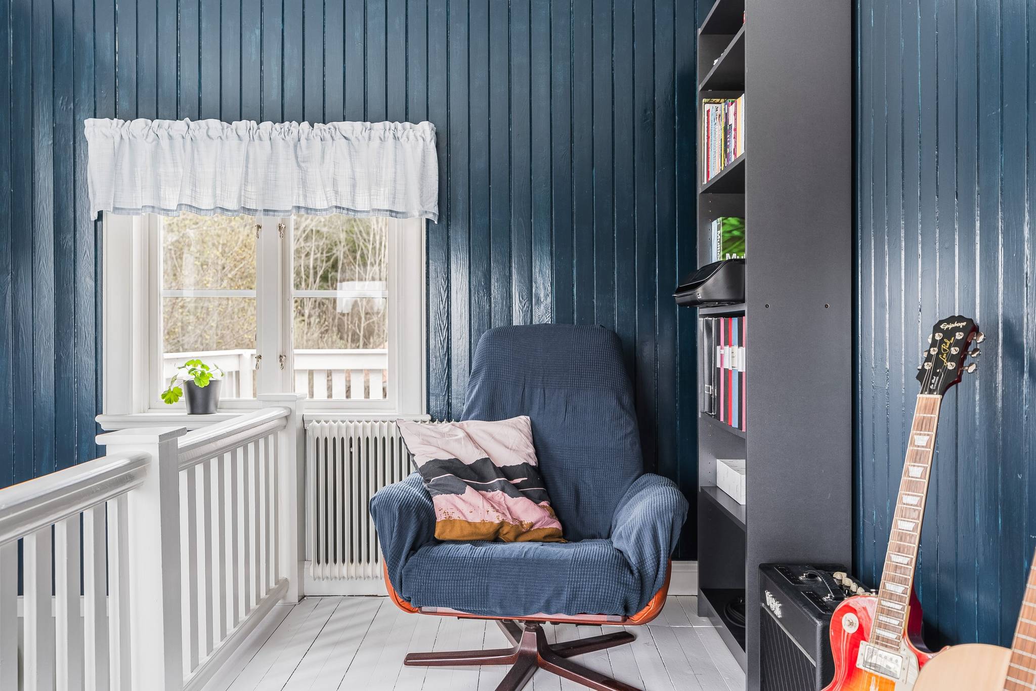 3 rum Villa på Tierpsvägen 5 Skärplinge Tierps kommun - bild 22