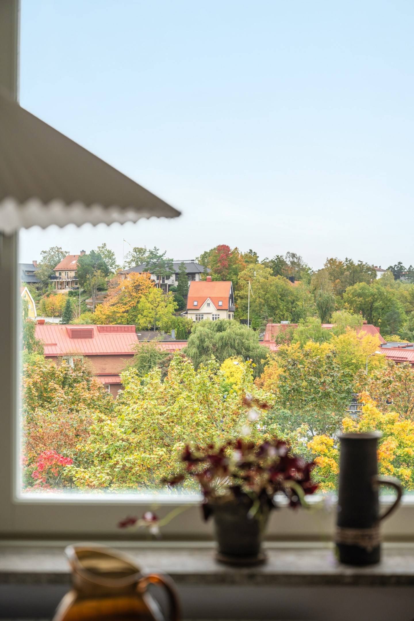 3 rum Lägenhet på Hägerstens Allé 18 våning 5 Axelsberg Stockholms kommun - bild 12