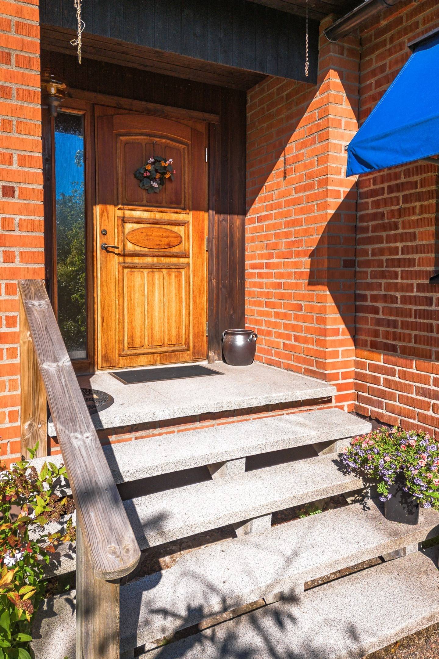 7 rum Villa på Rosenlundsgatan 26A Sundsvalls kommun - bild 6